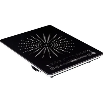 

JATA VIN145 hobs black vanity top with 1 induction cooktop area (s)