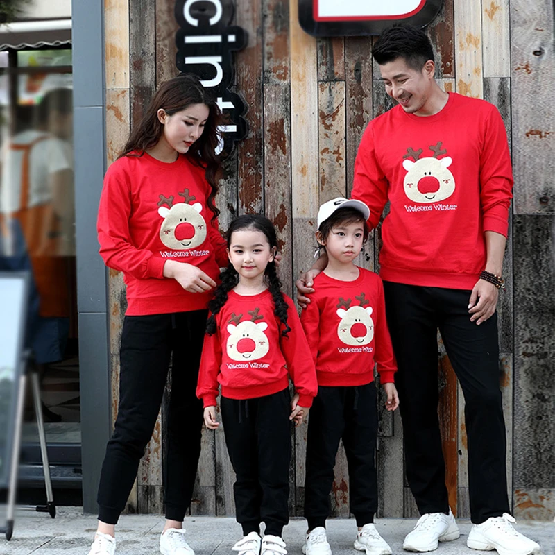 big brother little sister christmas outfits