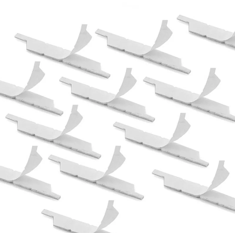 10pcs / Lot Auto Aluminum 3D Metal Pin BOSE Hi-Fi Speaker Audio Stereo Labeling Decorate Sticker Badge Emblem Decals Car Styling |