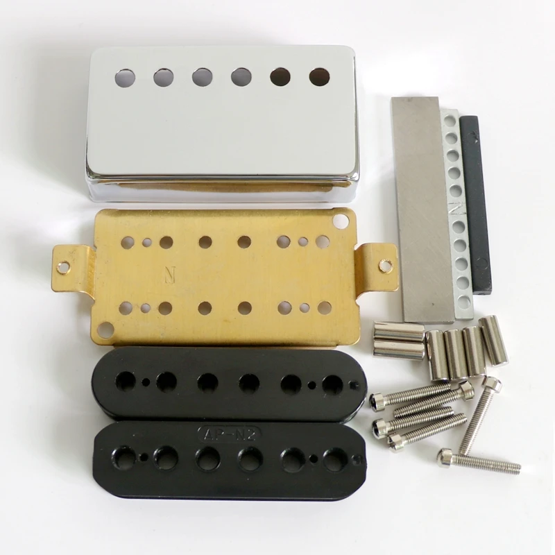 lp guitar pickup kits