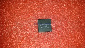 

5pcs/lot MC68HC811E2FN MC68HC811 PLCC-52