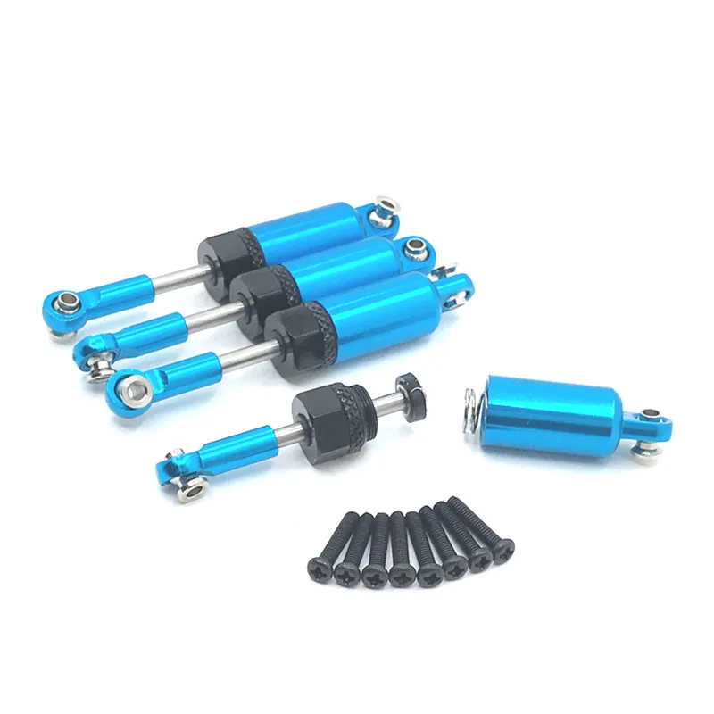 Амортизатор масляный демпфер для HS 18301 18302 18311 18312 18321 18322 1/18 RC автозапчасти |