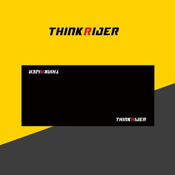 

Thinkrider X7pro power Training Rubber Mat For Bike Bicycle triathlon Indoor Floor Trainer exercise Mat For Bicycle Shop Mat 5.