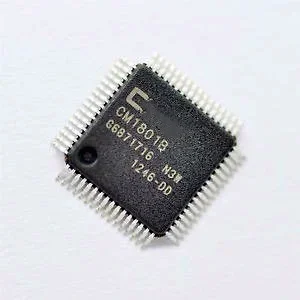 

10PCS New CM1801B K1 K2 K3 N1 N3W F1 TQFP-64 Liquid crystal logic board chip