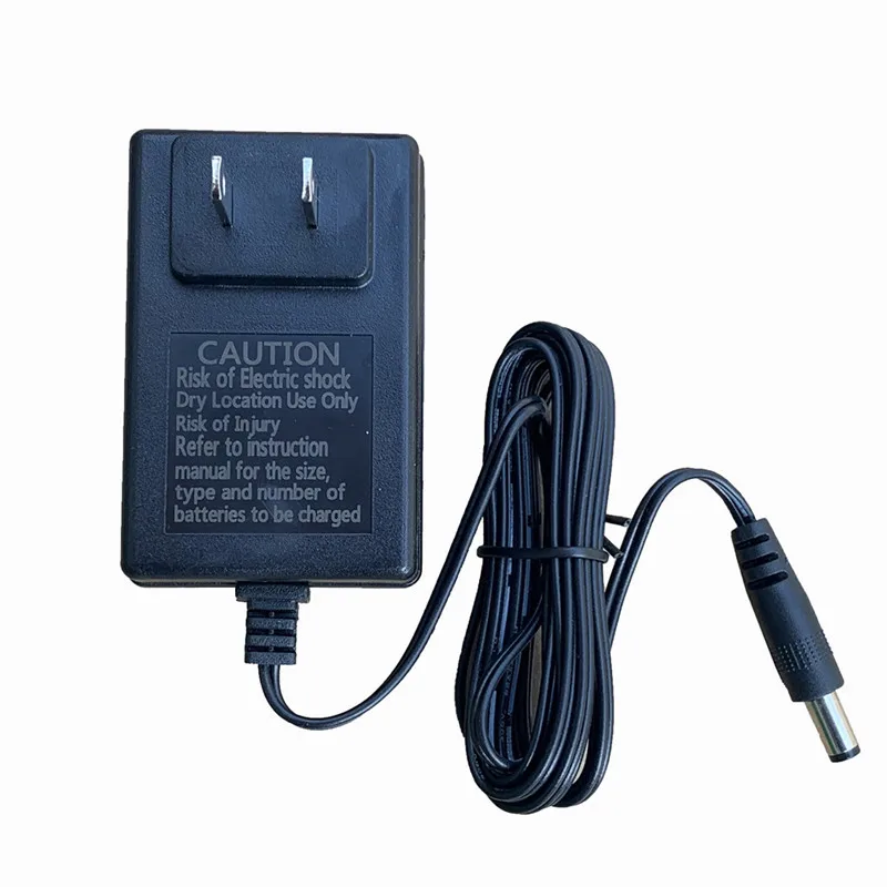 6 Volt /12Volt Battery Charger with Square-Type Plug or Round Hole for 6V/12V Children Electric Ride On Car 6 Volt /12Volt Battery Charger with Square-Type Plug or Round Hole for 6V/12V Children Electric Ride On Car