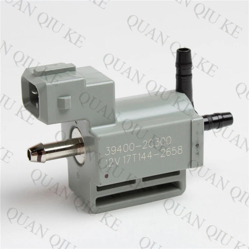 

Вакуумный электромагнитный регулирующий клапан 39400-2C300, воздушный отводной клапан K394002C300