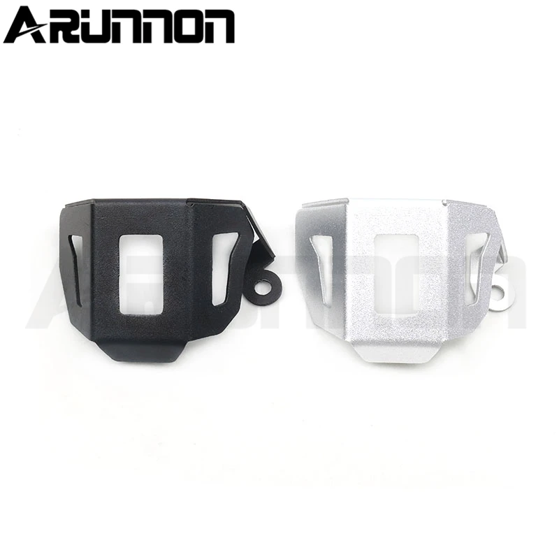 For BMW RnineT 2014-2017 Rnine T Scrambler R nine Racer nineT Urban Rear Brake Fluid Reservoir Guard Cover Protector | Автомобили и
