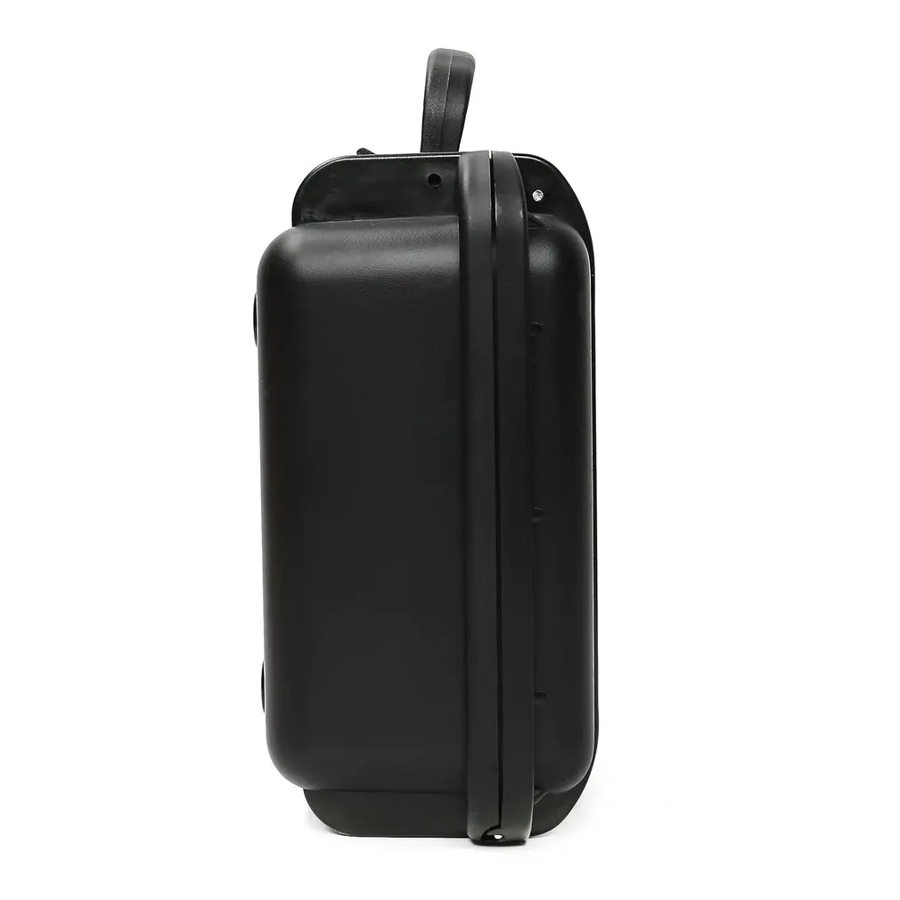 Прочная водонепроницаемая сумка для хранения на плечо для DJI MAVIC Mini Drone чехол для хранения с 3 батареями аксессуары