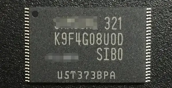 

100% NEW Free shipping K9F4G08U0D-SIB0 K9F4G08UOD-SIBO TSOP48 MODULE new in stock Free Shipping