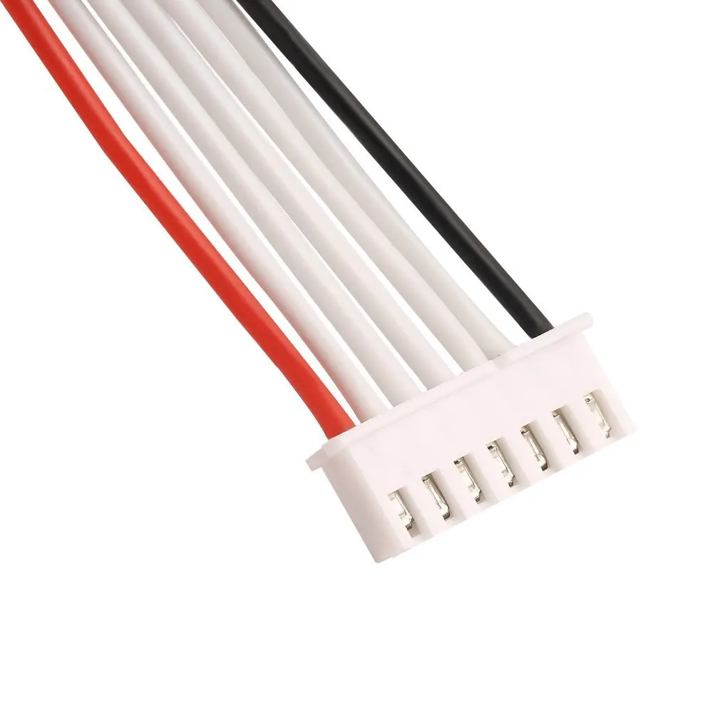 XT30 V2 2 S-6 S 40A Lipo батарея параллельная зарядная плата с разъемом XT60 для RC Quadcopter батарея питания Chager