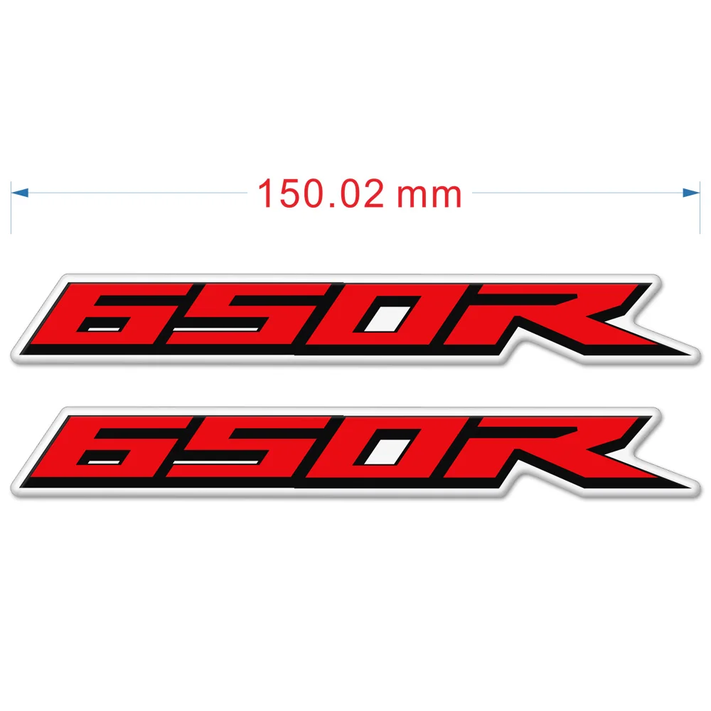 Рисунок 5 - Защитные 3D наклейки на бак для