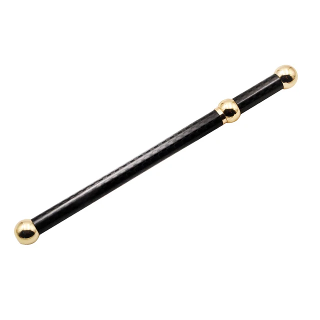 Stainless Steel Cigar Needle Drilled Cutter Burr Dredge Hole Retro Puncher Portable Carbon Fiber Smoking Tools Accessories - Image 4