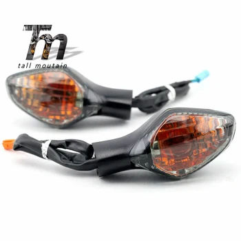 

Turn Signal Indicator Light Blinker Lamp For HONDA CMX300 CMX500 CMX 300/500 Rebel 2017-2018 Motorcycle Front/Rear CMX 500 17-18