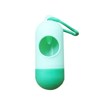 

Hanging Baby Diaper Bag Box Portable Baby Pet Garbage Rubbish Bag Storage Case Plastic Nappy Organizer Mommy Baby Care Outdoor