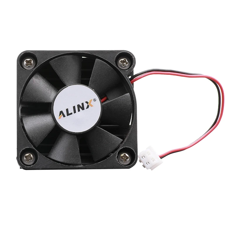 ALINX FAN4040:  ð ǳ, 12V DC   ġ ̽