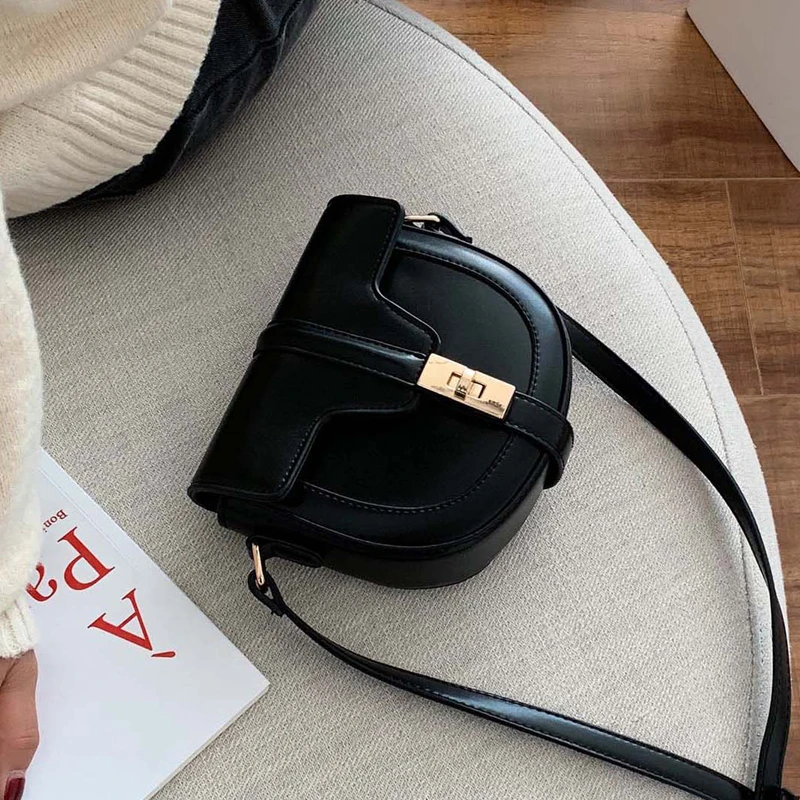 

Temperament small bag fashion tide wild texture Messenger bag ladies mini wallet handbag shoulder bag