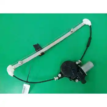 

D6515958X WINDOW LIFTER REAR LEFT MAZDA 6 LIM. (GH)