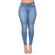 Новинка, светильник, синие джинсы, брюки для женщин, высокая талия, тонкие, рваные, джинсы, повседневные, тянущиеся, сексуальные брюки, джинсы# B