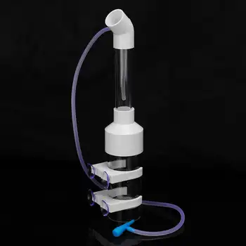 

30cmX50mm Fish Egg Incubator Tumbler Aquarium fish farming Cichlid Instead mouth breeder