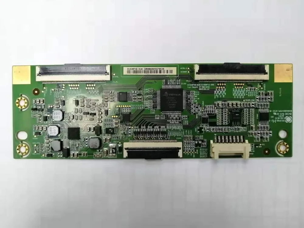 Yqwsyxl оригинальная логическая плата TCON HV320FHB-N10 HV480FH2-600 47-6021043 ЖК-контроллер TCON Логическая плата для ТВ 32 дюйма 48 дюймов