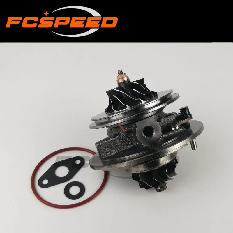 Турбо картридж TD04 49377-07460 турбо зарядное устройство КЗПЧ ядро для VW Crafter 2,5 TDI 65 кВт 80 кВт BJJ CEBA CEBB 2006-2011