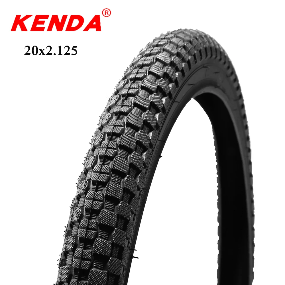 Kenda Folding Bicycle Tire K905 54406 BMX MTB Mountain Bike Tires