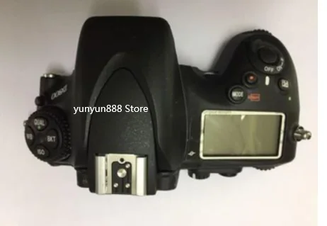 

Для Nikon D800 деталь с верхней ЖК-вспышкой гибкий кабель FPC запасные части для камеры