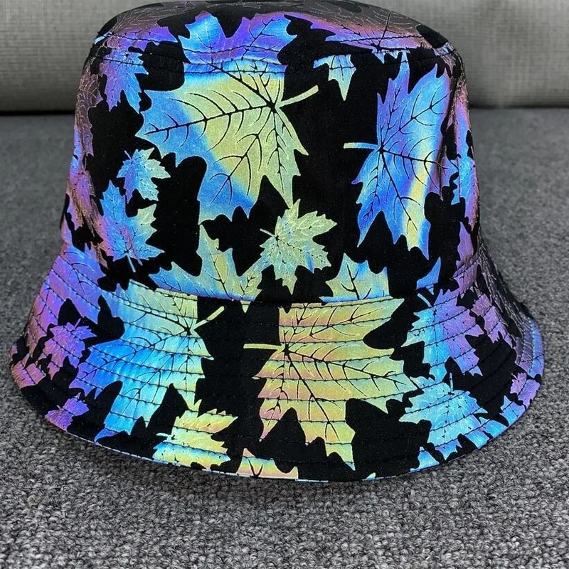Fisherman Fishing Cap Men Bucket Hats 