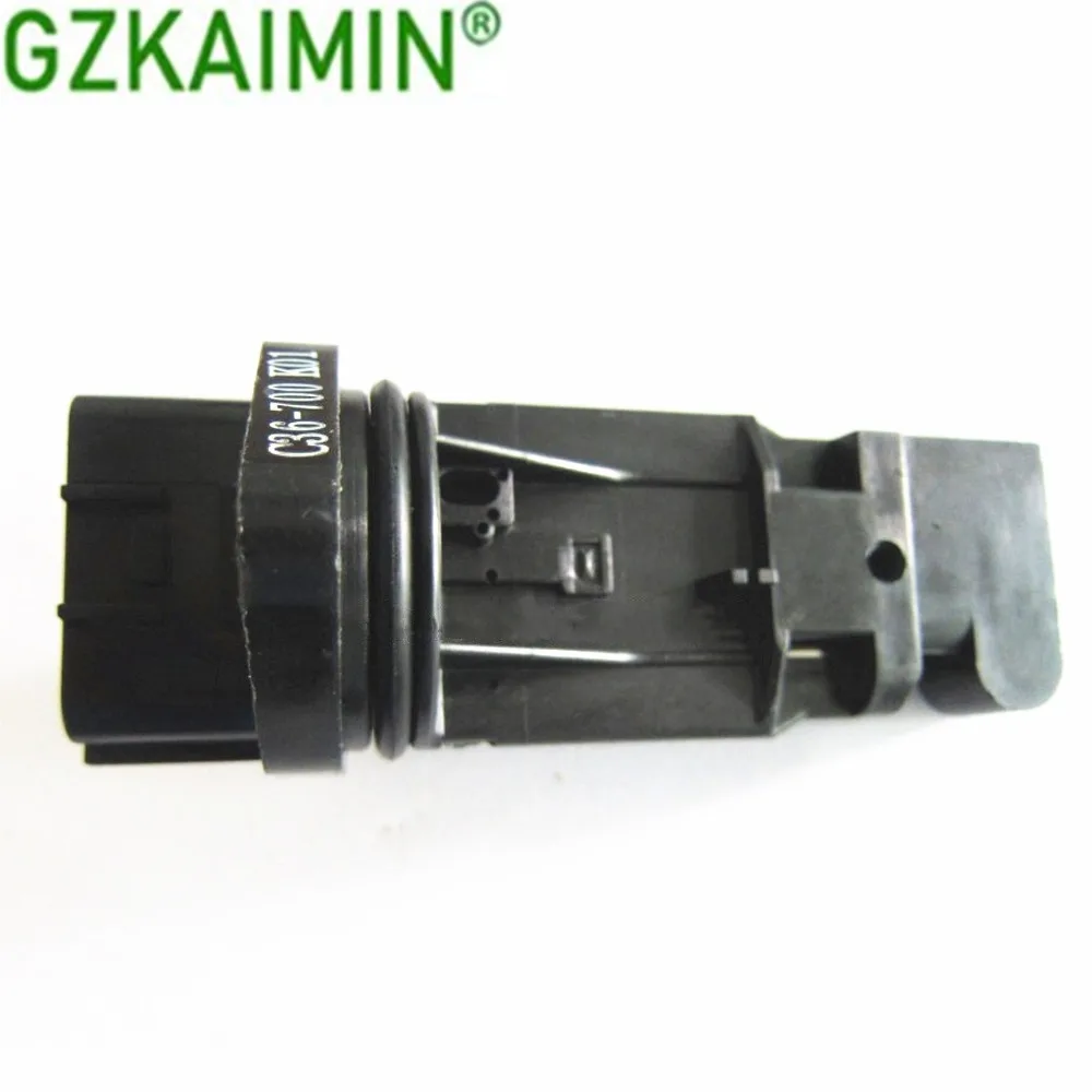 4PIN word Mass Air Flow Meter Sensor OEM 22680 4M500 For Infiniti ...