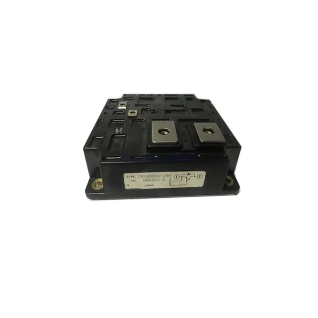 

Cm1000ha Cm1000 Igbt Mod Sgl 1200v 1000a H Ser Cm1000ha-24h