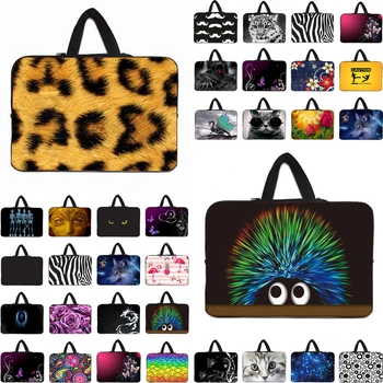 

Waterproof Laptop Bag 10 10.5 11.6 12 16 13.3 14.1 15 17" Notebook Carry Case For MacBook Air Pro Huawei Matebook D 14 D 15 2020