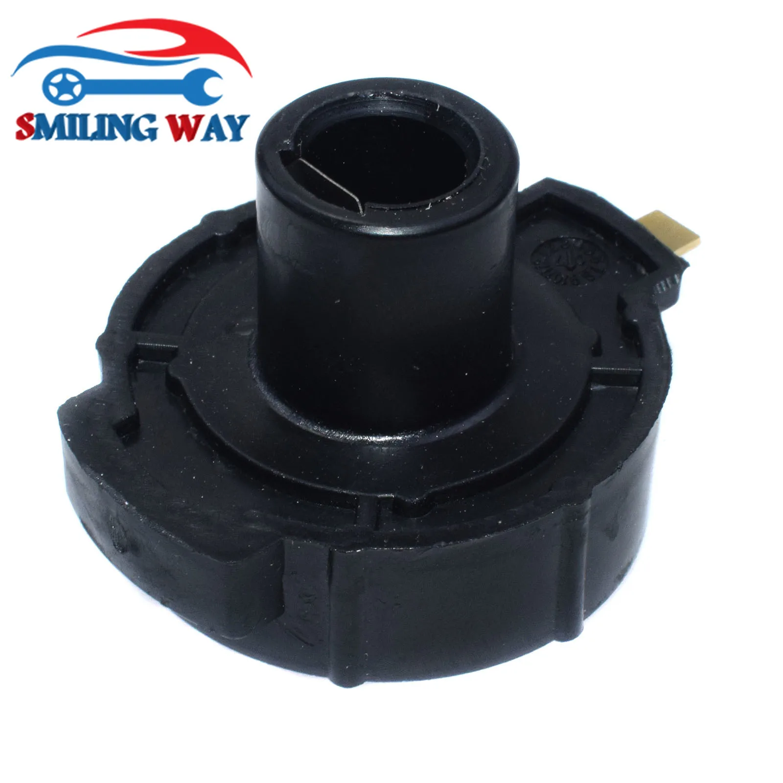 SMILING WAY# Distributor Cap or Rotor DR323 DR-460 For Chevrolet GMC Cadillac Buick Isuzu Pontiac Oldsmobile 4.3L V6 1985-1996