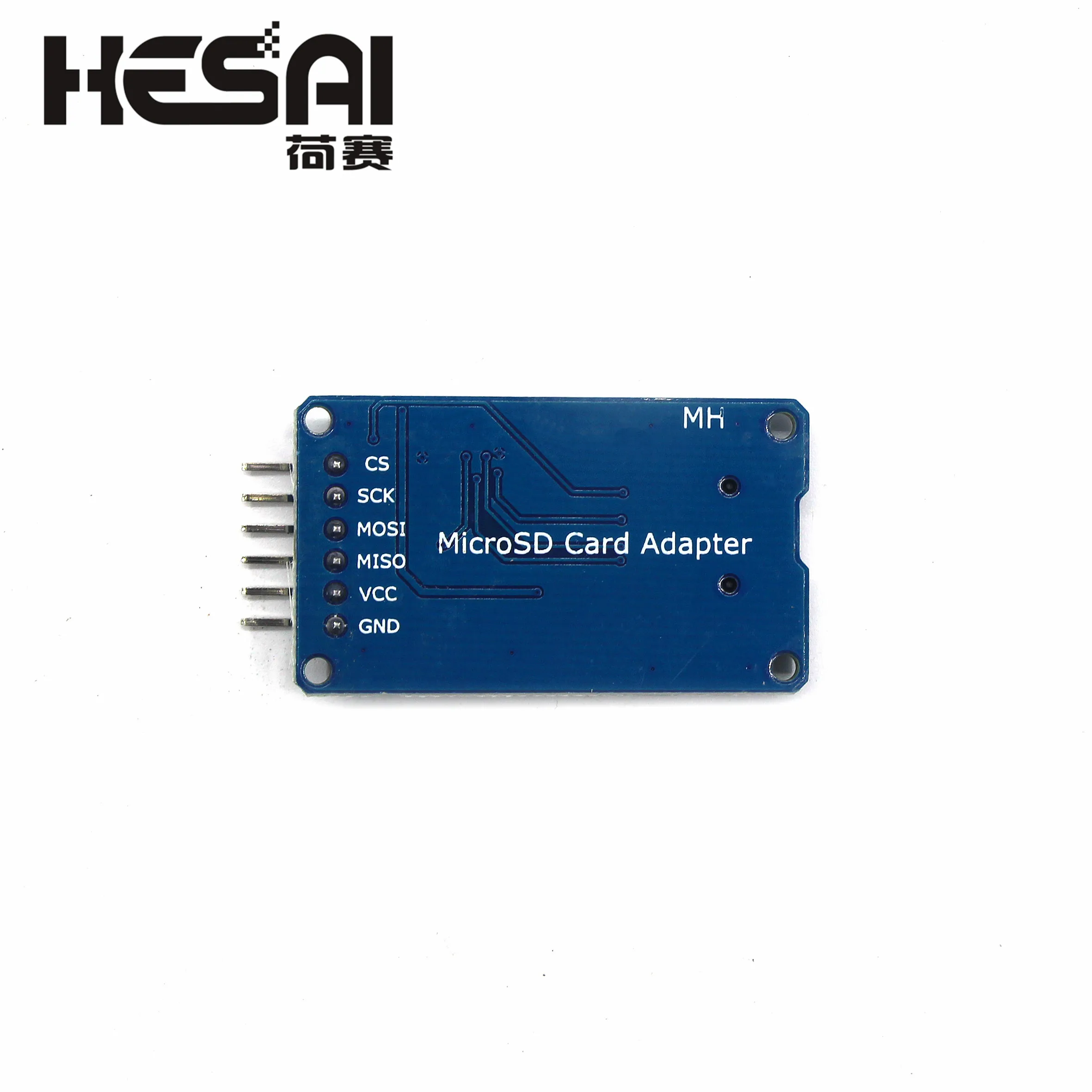 2020! Смарт Электроника Micro SD мини карта памяти TF кардридер защитный модуль SPI для