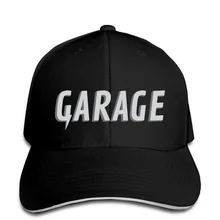 Мужская бейсболка Сингапур марафон не Спринт для Gojek Garage-бизнес Снэпбэк Кепка женская шляпа