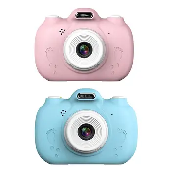 

Children Camera HD Front And Rear Dual-touch Screen 2800W Photographic Pixels 32GB Capacity Expansion Camera In Stock