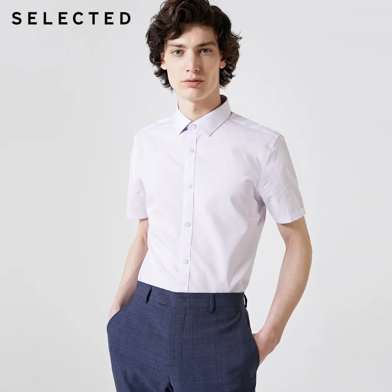 dark business casual