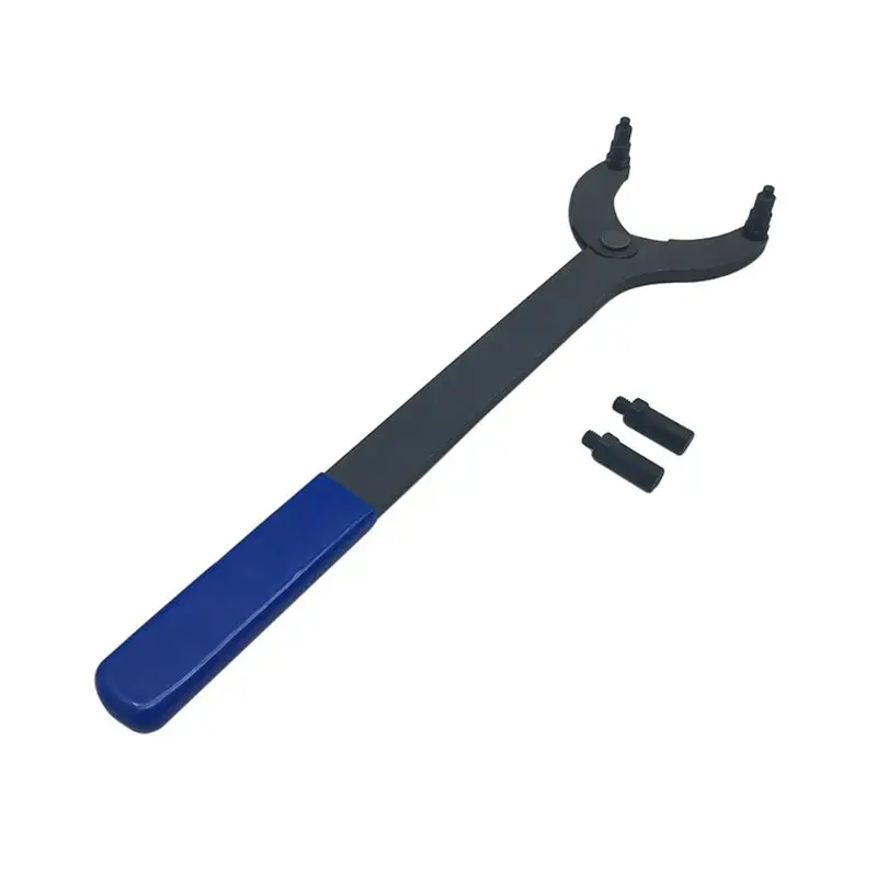  T10172 Timing Locking Sprocket Wrench Pulley Holder Tool Belt Camshaft Adjuster wrench A-8084 Timin