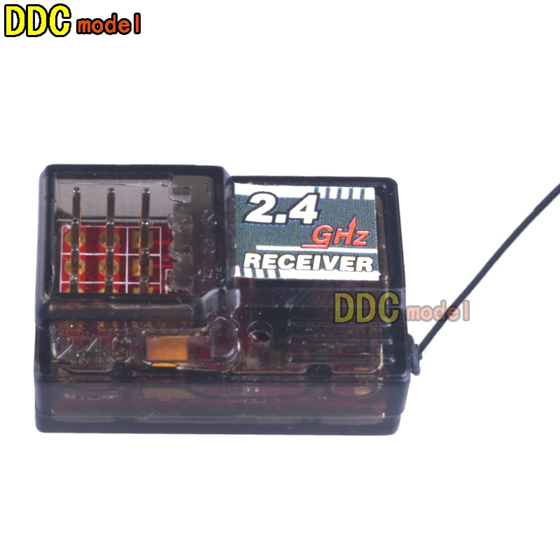 Wltoys 12428 RC улучшение автомобиля части металлические моторные шестерни бесщеточный ESC servo DIY ремонт