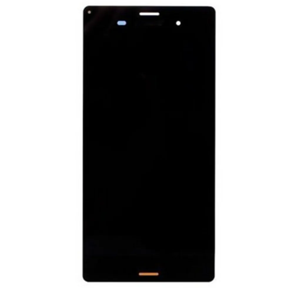 

Lcd Display Touch Screen digitizer Mobile Phone Refurbished Replacement Repair Parts for sony xperia z3