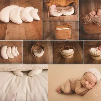 

Baby Nursing Pillow Infant Newborn Sleep Support Concave Cartoon Pillow Printed Shaping Cushion Prevent Flat Head Room Decor