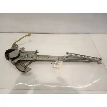 

8312220 Power Windows Front Right Mazda Bt-50 (an) 2.5 Turbodiesel Cat