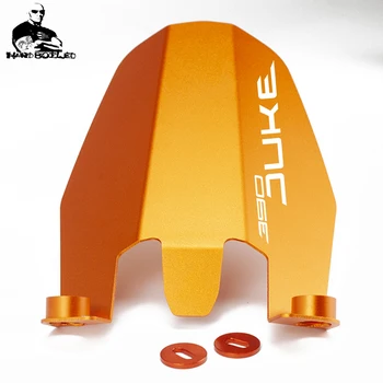 

Rear Fender Extension Extender For ktm duke390 2013-2018 CNC Motorcycle Rear Fender Wheel Hugger Mudguard Splash Guard duke 390