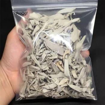 

Ngryise 40Gram A Set white sage salvia