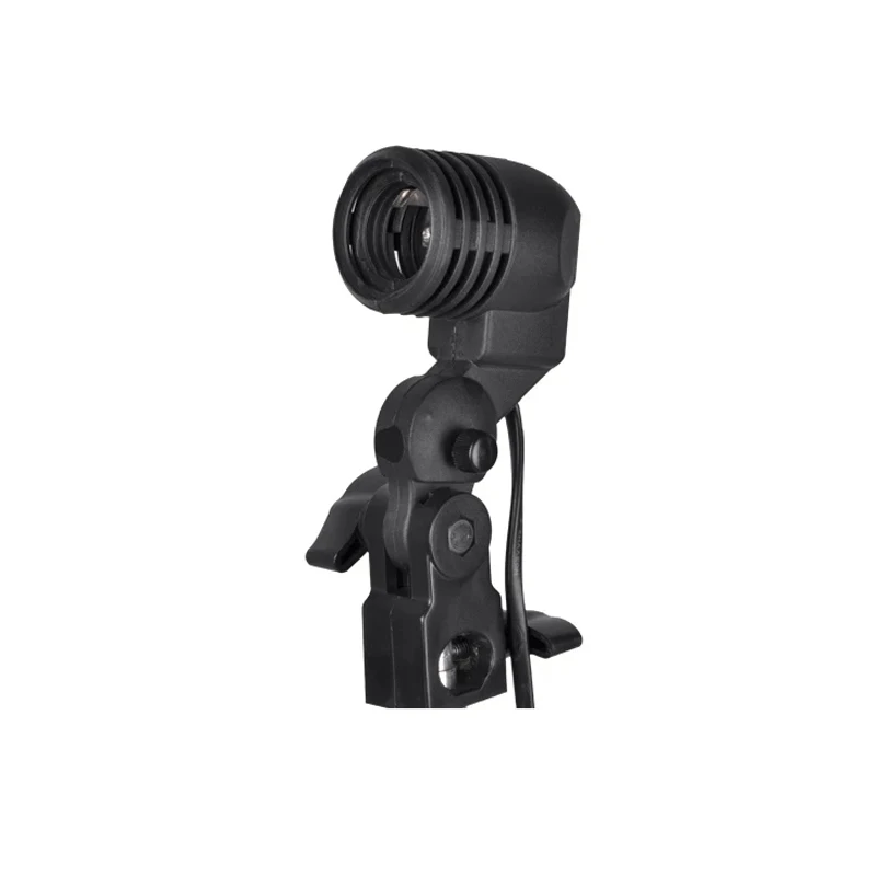 Godox Lh 01 Ac Slave светильник E27 Socket с зонтиком держатель для софтбокса Stand Mount|softbox