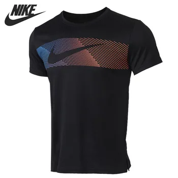 

Original New Arrival NIKE DRY SUPERSET Men's T-shirts short sleeve Sportswear