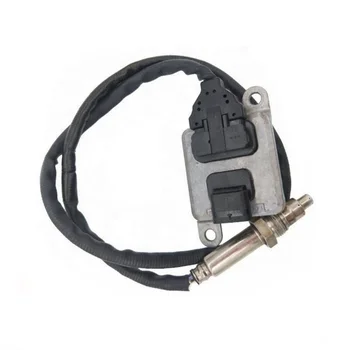 

5pcs/lot SCR Nox Sensor Nitrogen Oxide Sensor 5WK9 6677 A 006 542 72 18 5WK96677 A0065427218