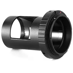 T кольцо для sony SLR/DSLR камеры адаптер и 42 мм крепление трубки пятнистая адаптер для прицела камера для наблюдения точечных целей адаптер