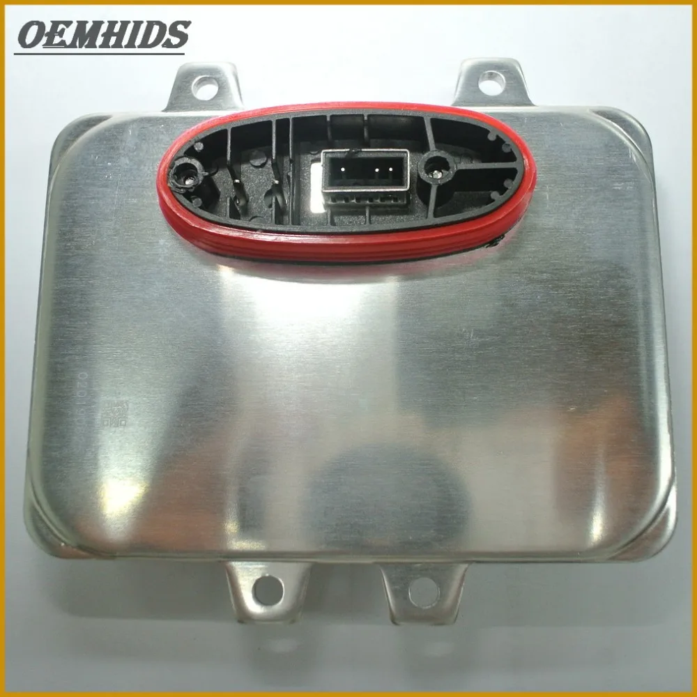 HELLA 5M0907391 5DV009000-00 CHINA D1S Xenon Ballast For Skoda Boulevard E60 VW Golf6 Tiguan Touareg HID headlight control unit module