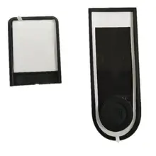 Xiaomi M365 Pro Scooter Dashboard met Screen Cover Xiaomi Scooter Pro Printplaat Accessoires