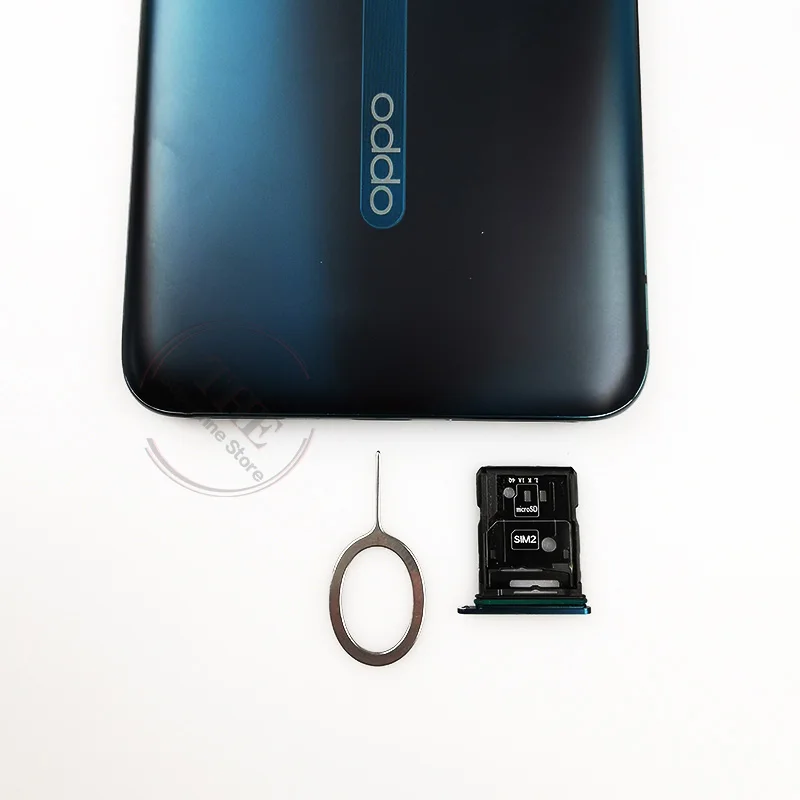 OPPO Reno 10X оптический зум Поддержка Google Play NFC глобальная ПЗУ 8 Гб 256 ГБ 48мп камера